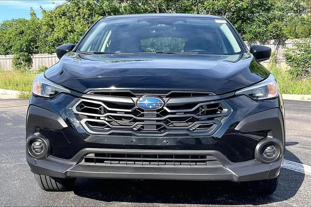 subaru crosstrek 2024 JF2GUABC8RH240963 image subaru crosstrek 2024 JF2GUABC8RH240963 image