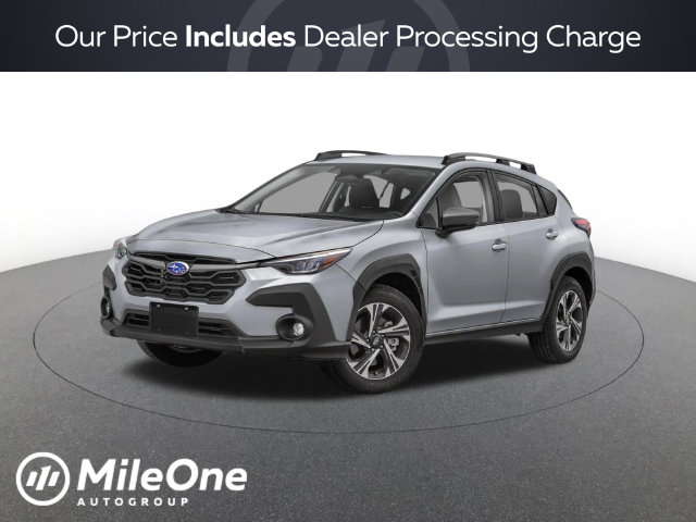 subaru crosstrek 2024 JF2GUADC0R8244275 image subaru crosstrek 2024 JF2GUADC0R8244275 image