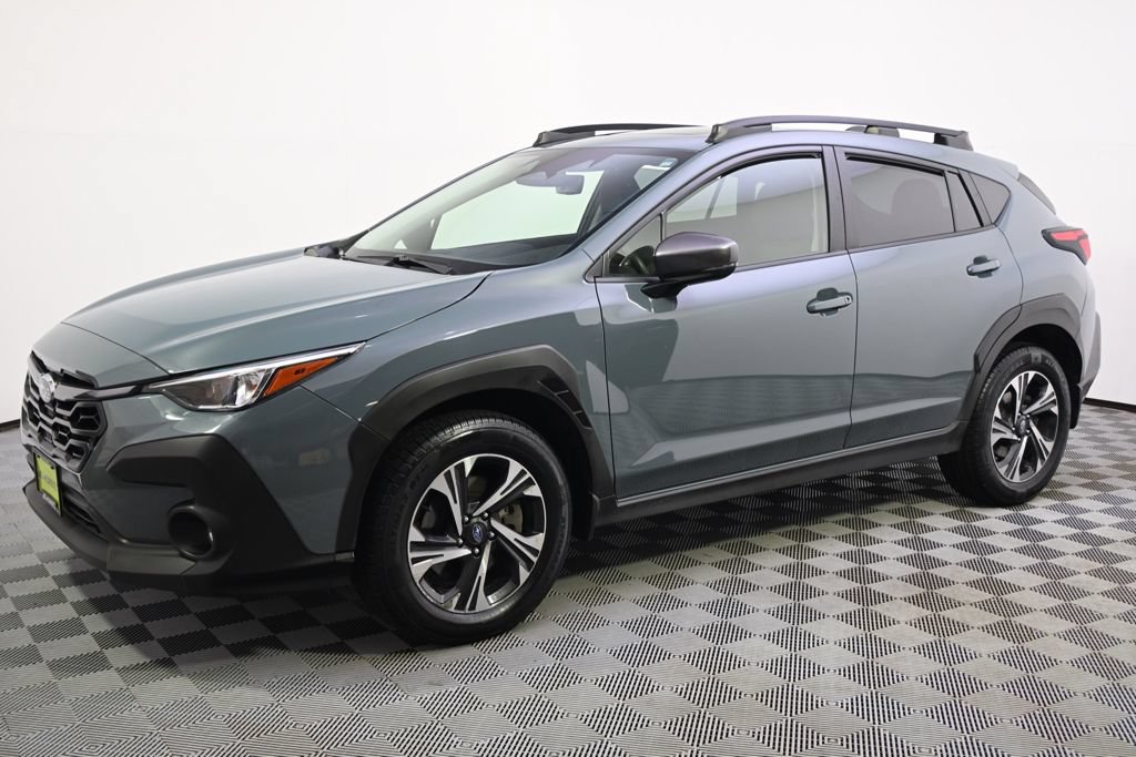 subaru crosstrek 2024 JF2GUADC7RH334054 image subaru crosstrek 2024 JF2GUADC7RH334054 image