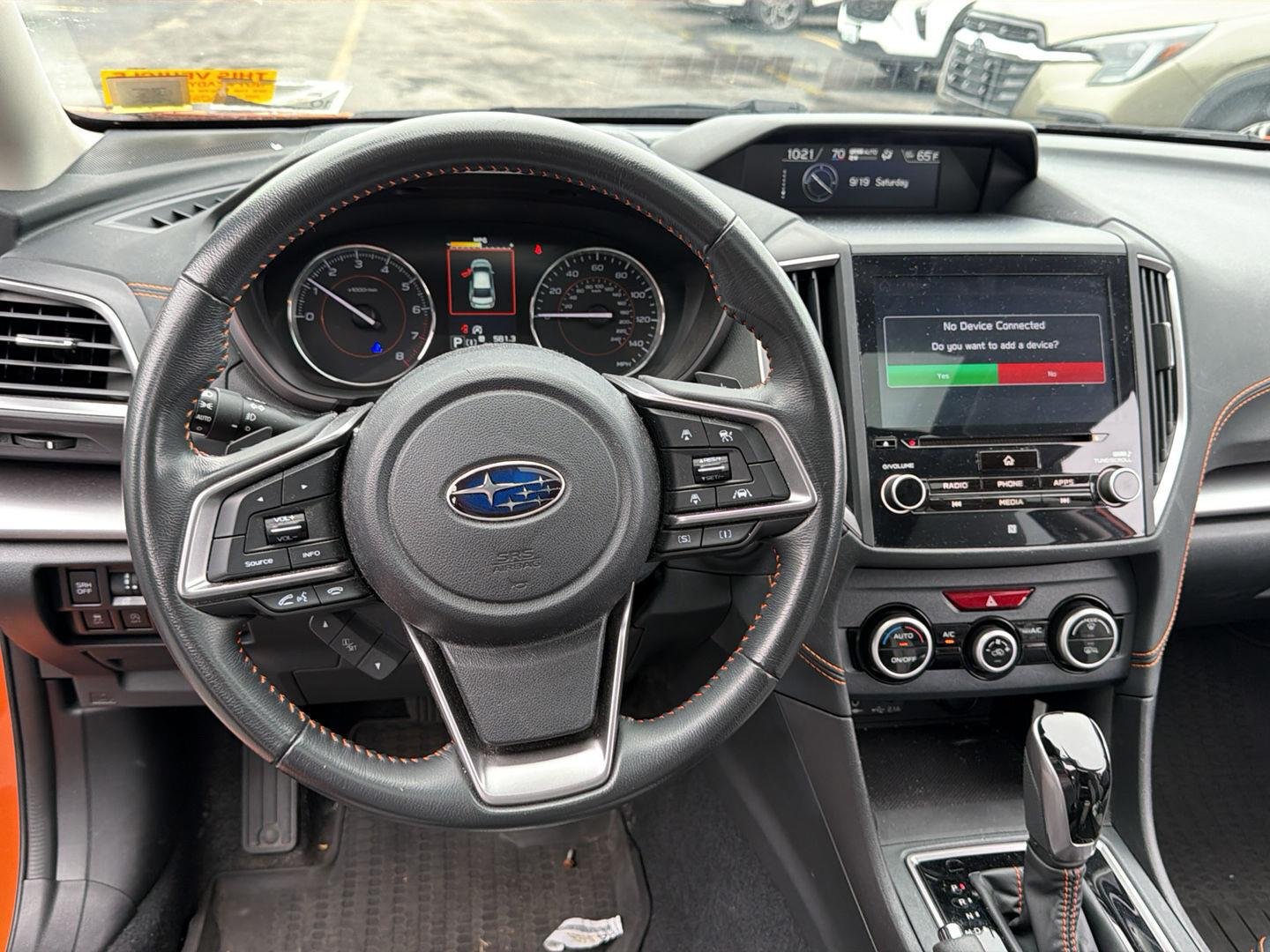 subaru crosstrek 2020 JF2GTAMC5LH236344 image subaru crosstrek 2020 JF2GTAMC5LH236344 image