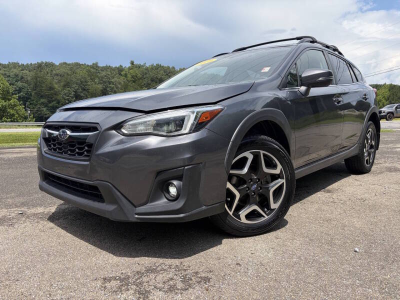 subaru crosstrek 2020 JF2GTAMC7L8216192 image subaru crosstrek 2020 JF2GTAMC7L8216192 image