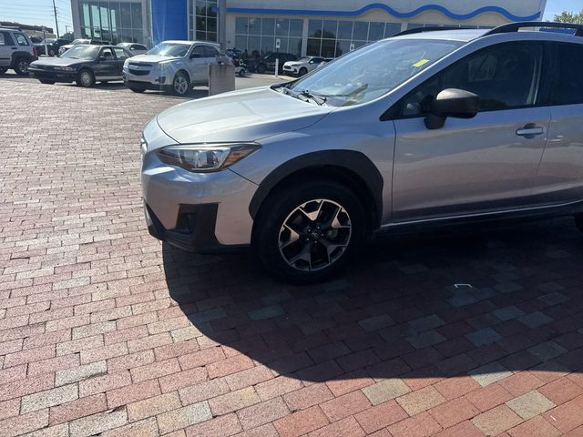 subaru crosstrek 2020 JF2GTABCXL8260030 image subaru crosstrek 2020 JF2GTABCXL8260030 image