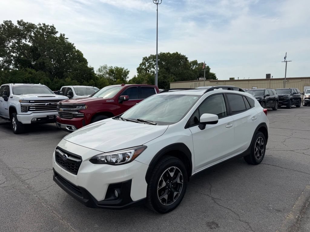subaru crosstrek 2020 JF2GTAEC0LH236931 image subaru crosstrek 2020 JF2GTAEC0LH236931 image