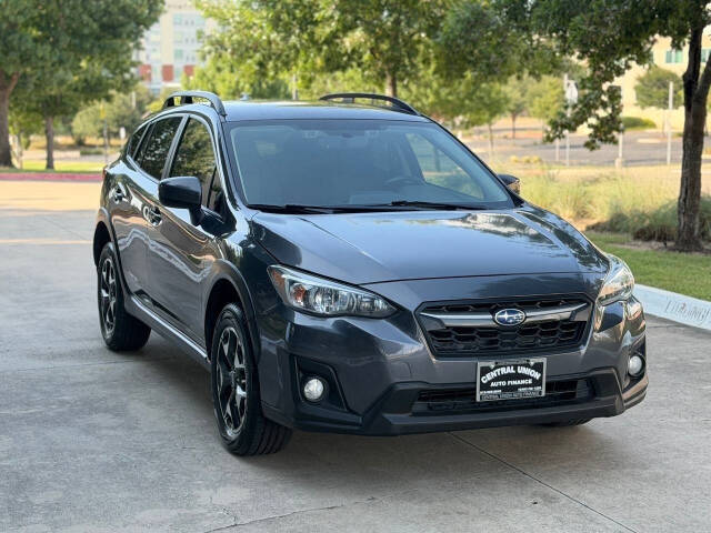subaru crosstrek 2020 JF2GTAPCXL8254298 image
