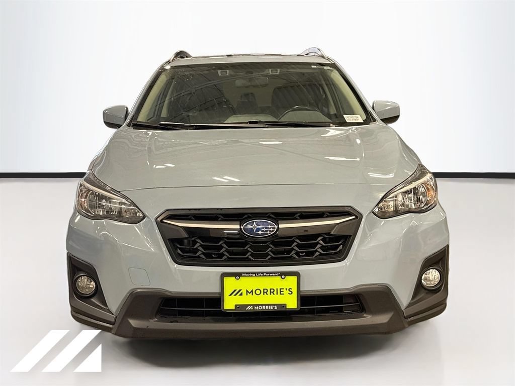 subaru crosstrek 2020 JF2GTAEC9LH236832 image