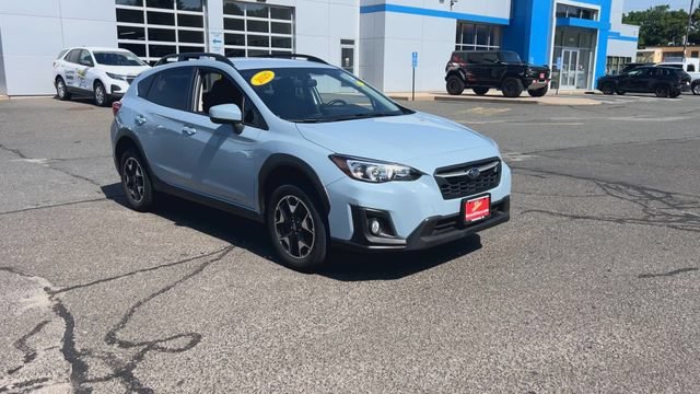 subaru crosstrek 2020 JF2GTACC4LG268824 image subaru crosstrek 2020 JF2GTACC4LG268824 image