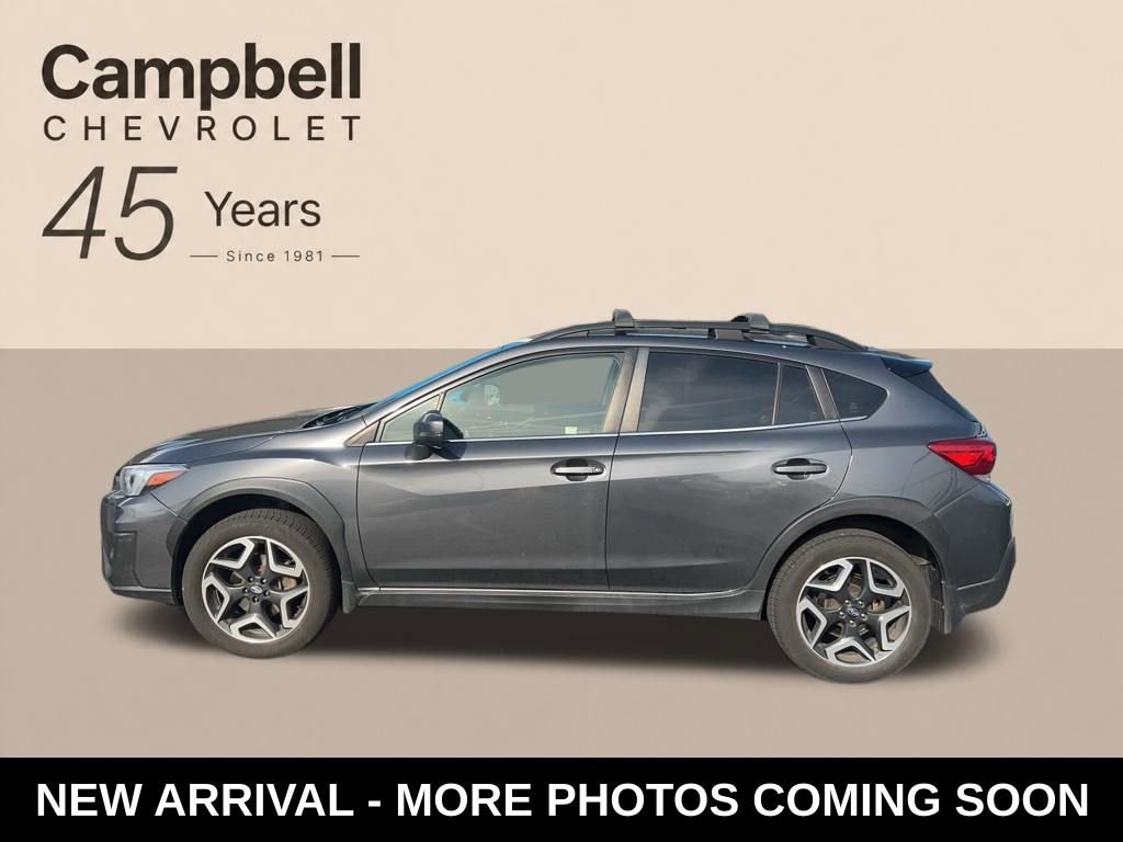 subaru crosstrek 2020 JF2GTAMC5LH272115 image subaru crosstrek 2020 JF2GTAMC5LH272115 image