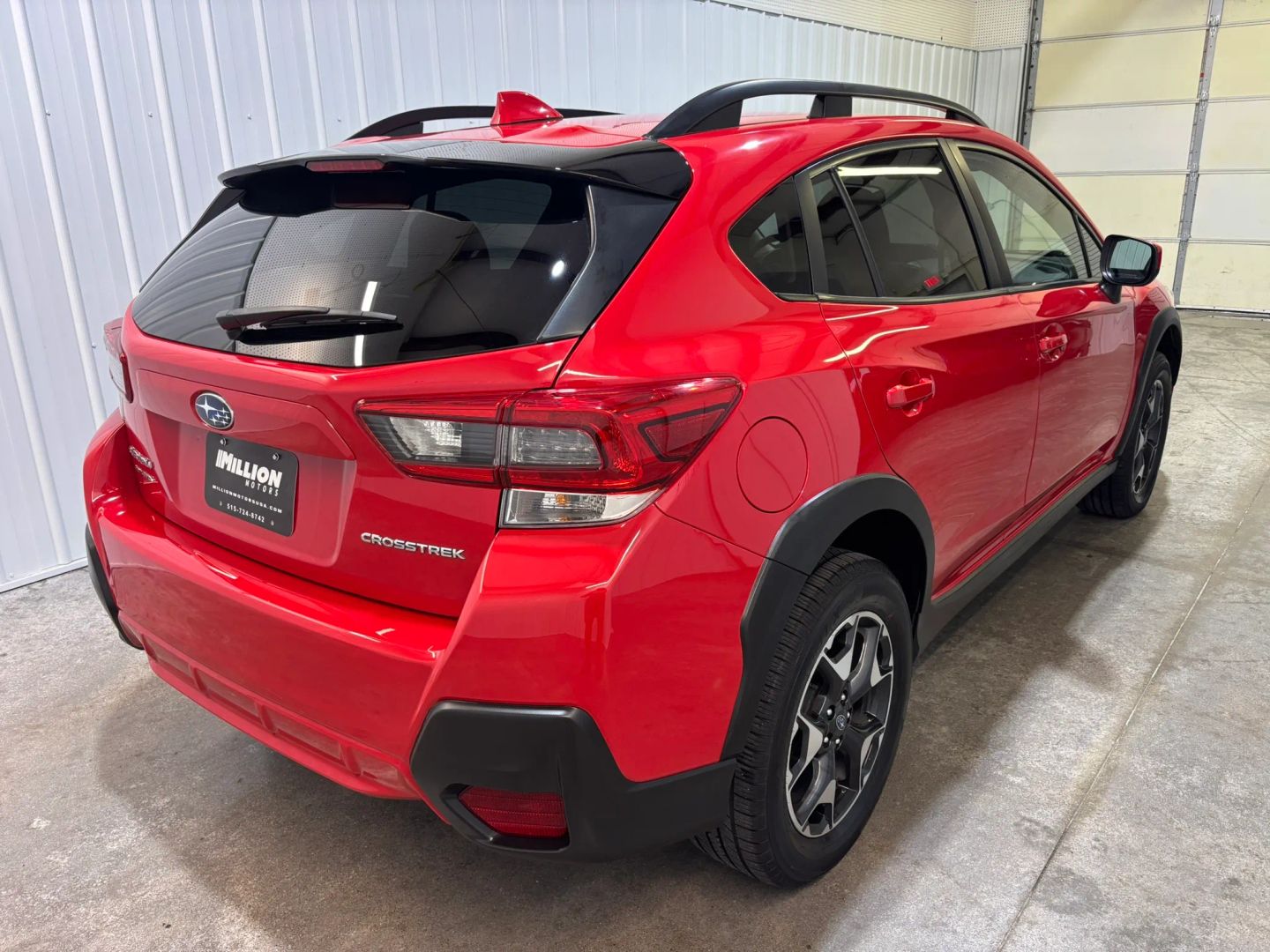 subaru crosstrek 2020 JF2GTAEC6LH234150 image subaru crosstrek 2020 JF2GTAEC6LH234150 image