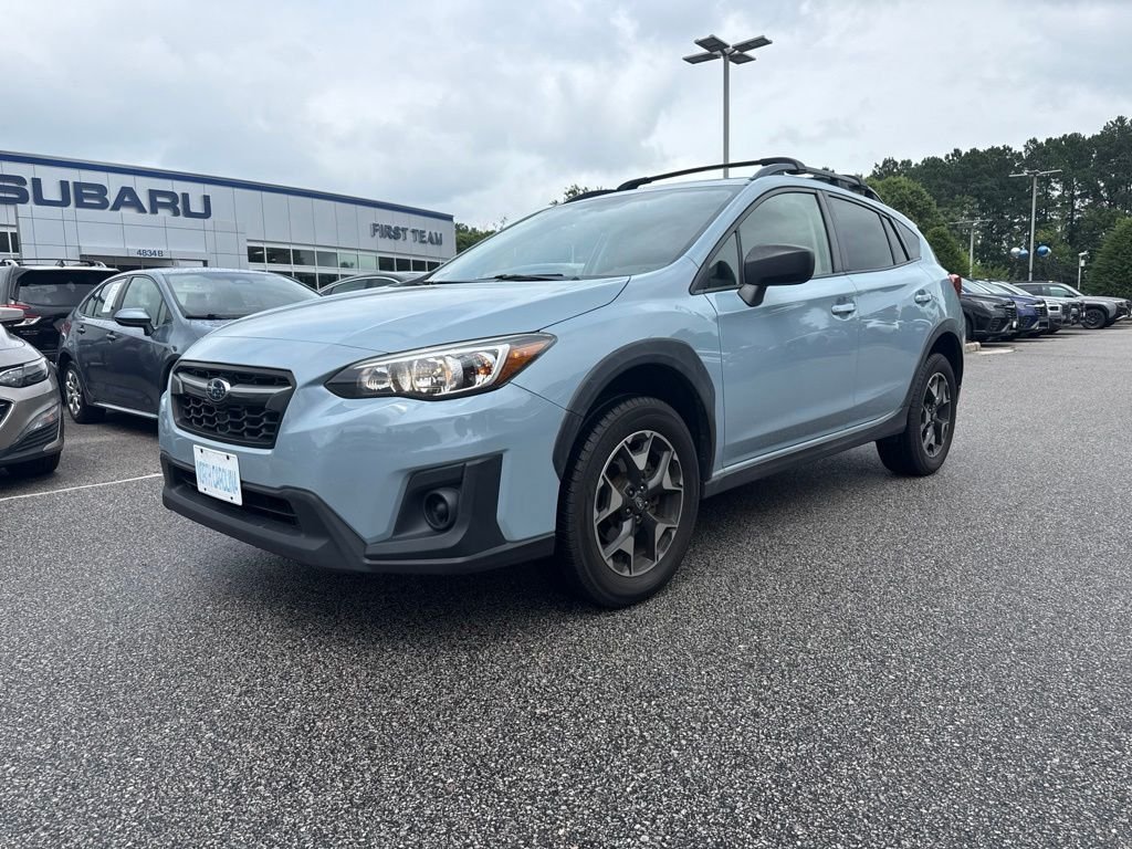 subaru crosstrek 2020 JF2GTABC5LH282226 image subaru crosstrek 2020 JF2GTABC5LH282226 image