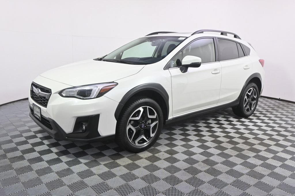 subaru crosstrek 2020 JF2GTANC0LH241434 image subaru crosstrek 2020 JF2GTANC0LH241434 image