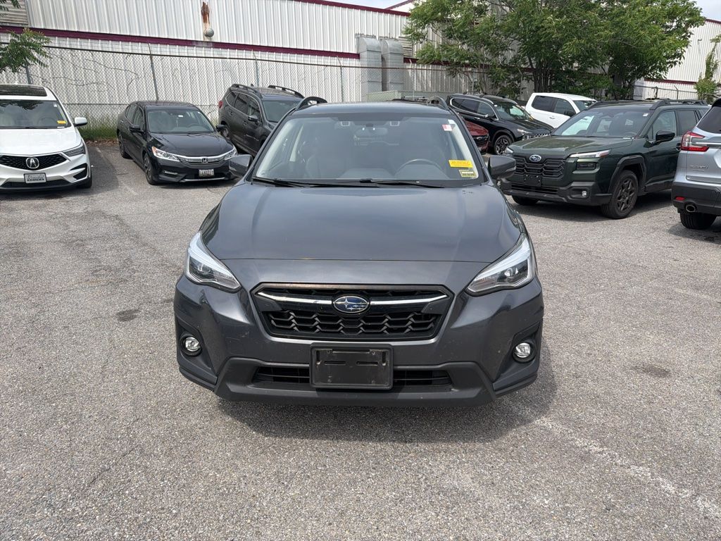 subaru crosstrek 2020 JF2GTANC5LH207005 image subaru crosstrek 2020 JF2GTANC5LH207005 image