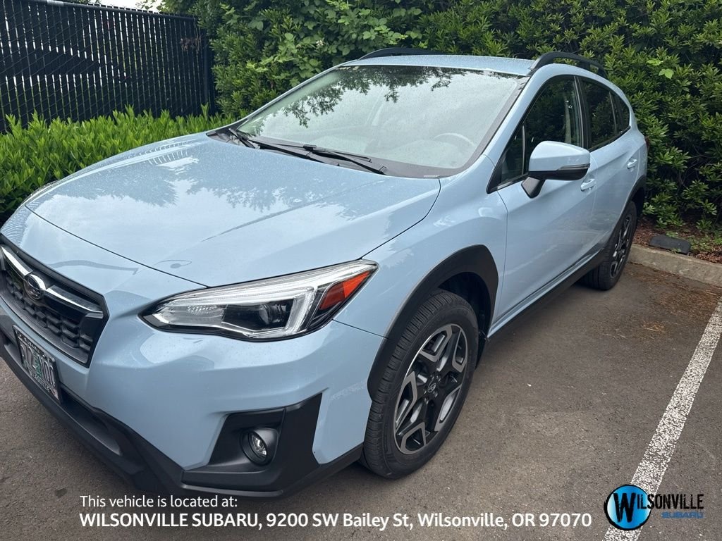 subaru crosstrek 2020 JF2GTAMC5L8263902 image subaru crosstrek 2020 JF2GTAMC5L8263902 image