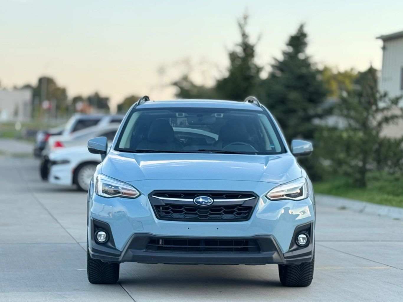 subaru crosstrek 2020 JF2GTANC0L8228151 image subaru crosstrek 2020 JF2GTANC0L8228151 image