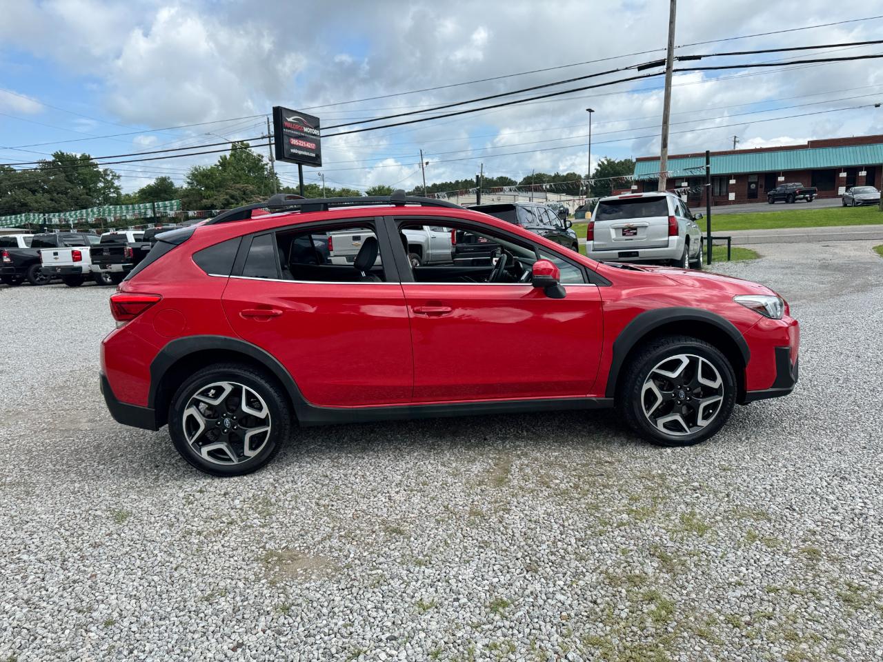 subaru crosstrek 2020 JF2GTAMCXL8222391 image subaru crosstrek 2020 JF2GTAMCXL8222391 image
