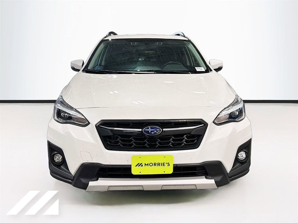 subaru crosstrek 2020 JF2GTAMC3L8239579 image subaru crosstrek 2020 JF2GTAMC3L8239579 image