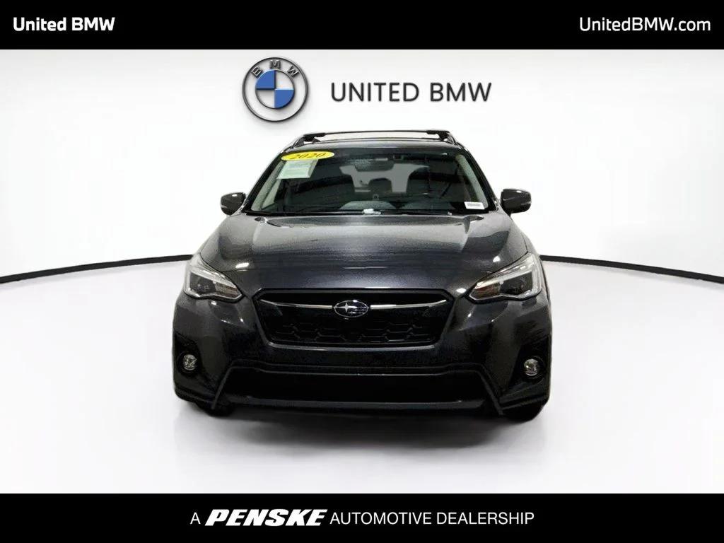 subaru crosstrek 2020 JF2GTANC8LH274214 image subaru crosstrek 2020 JF2GTANC8LH274214 image