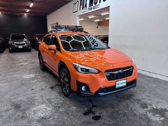 subaru crosstrek 2020 JF2GTAMC3L8220529 image subaru crosstrek 2020 JF2GTAMC3L8220529 image