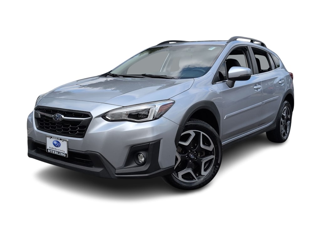subaru crosstrek 2020 JF2GTAMC0L8253021 image subaru crosstrek 2020 JF2GTAMC0L8253021 image