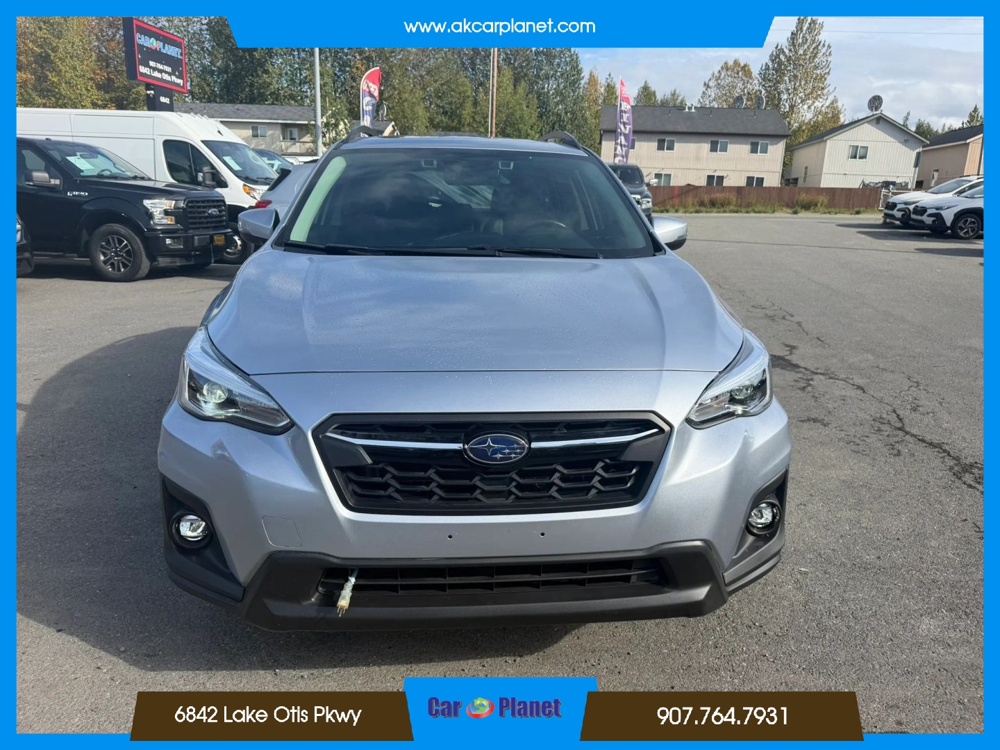 subaru crosstrek 2020 JF2GTAMCXL8232273 image subaru crosstrek 2020 JF2GTAMCXL8232273 image