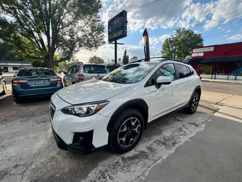 subaru crosstrek 2020 JF2GTAEC4L8269723 image subaru crosstrek 2020 JF2GTAEC4L8269723 image