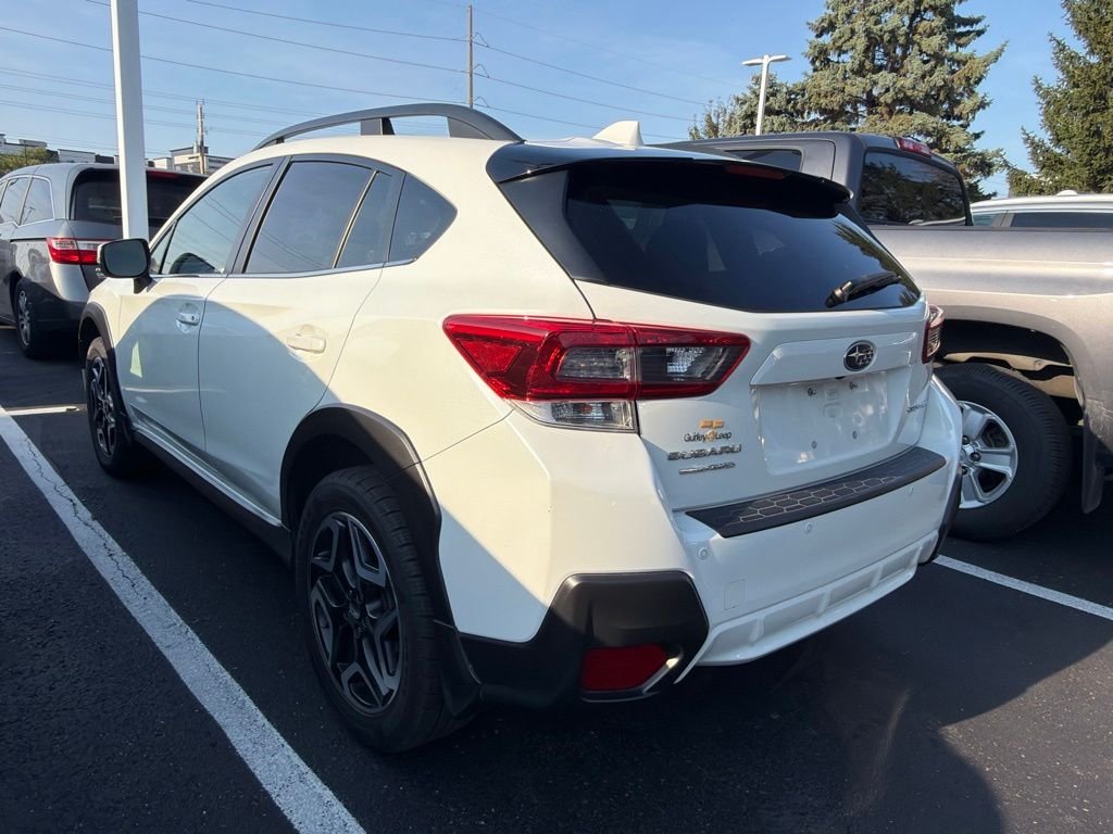 subaru crosstrek 2020 JF2GTANCXL8218503 image subaru crosstrek 2020 JF2GTANCXL8218503 image