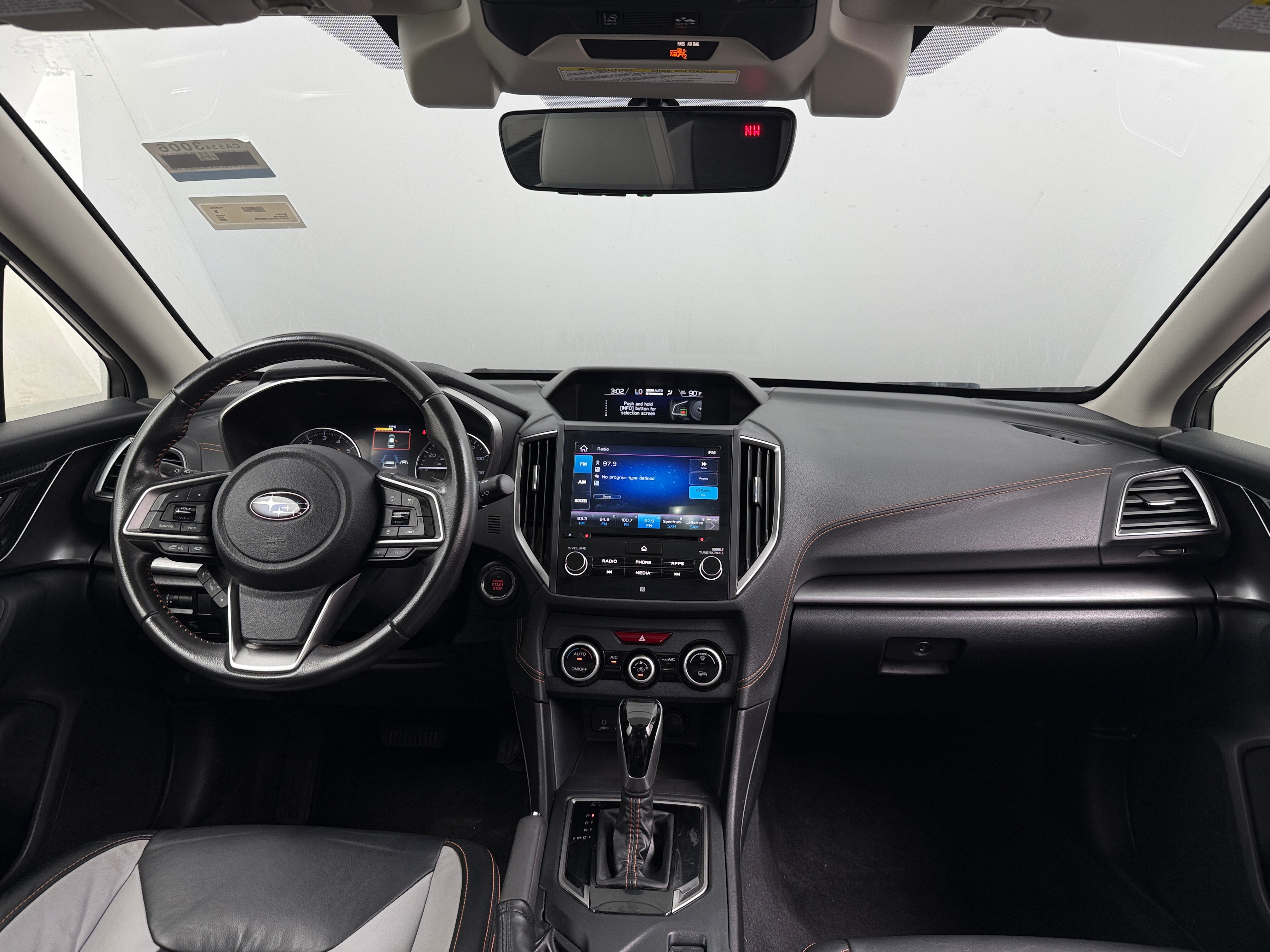 subaru crosstrek 2020 JF2GTAMC8LH260458 image subaru crosstrek 2020 JF2GTAMC8LH260458 image