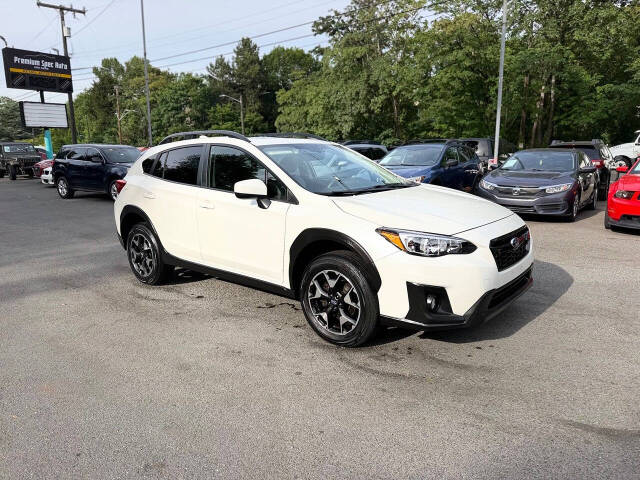 subaru crosstrek 2020 JF2GTAEC4LH271813 image subaru crosstrek 2020 JF2GTAEC4LH271813 image