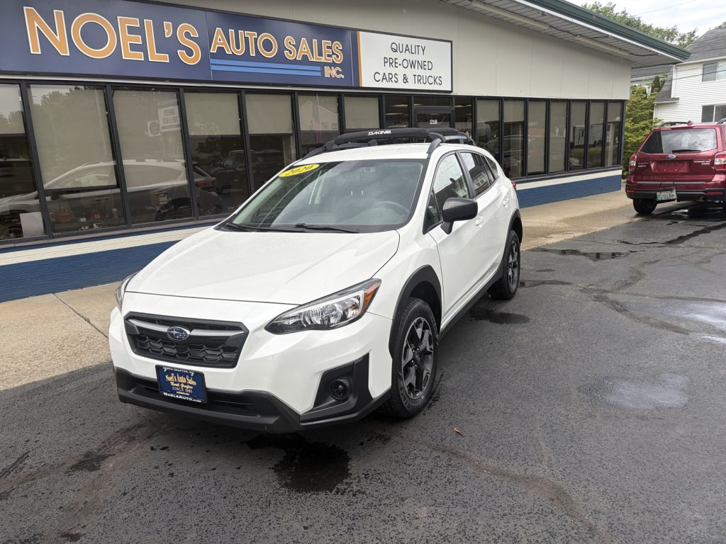 subaru crosstrek 2020 JF2GTABCXLH257693 image subaru crosstrek 2020 JF2GTABCXLH257693 image