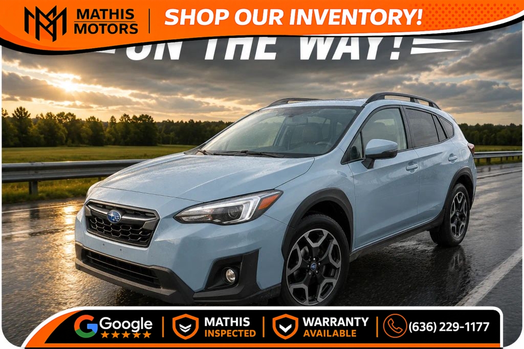 subaru crosstrek 2020 JF2GTANC9L8215544 image subaru crosstrek 2020 JF2GTANC9L8215544 image