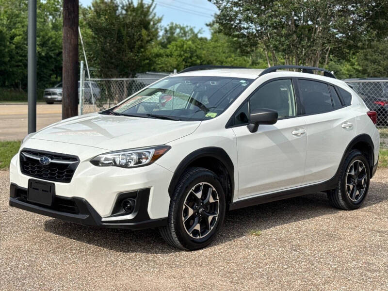 subaru crosstrek 2020 JF2GTABC0L8255368 image subaru crosstrek 2020 JF2GTABC0L8255368 image