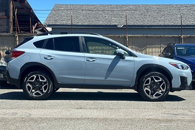 subaru crosstrek 2020 JF2GTAMC2LH255790 image subaru crosstrek 2020 JF2GTAMC2LH255790 image