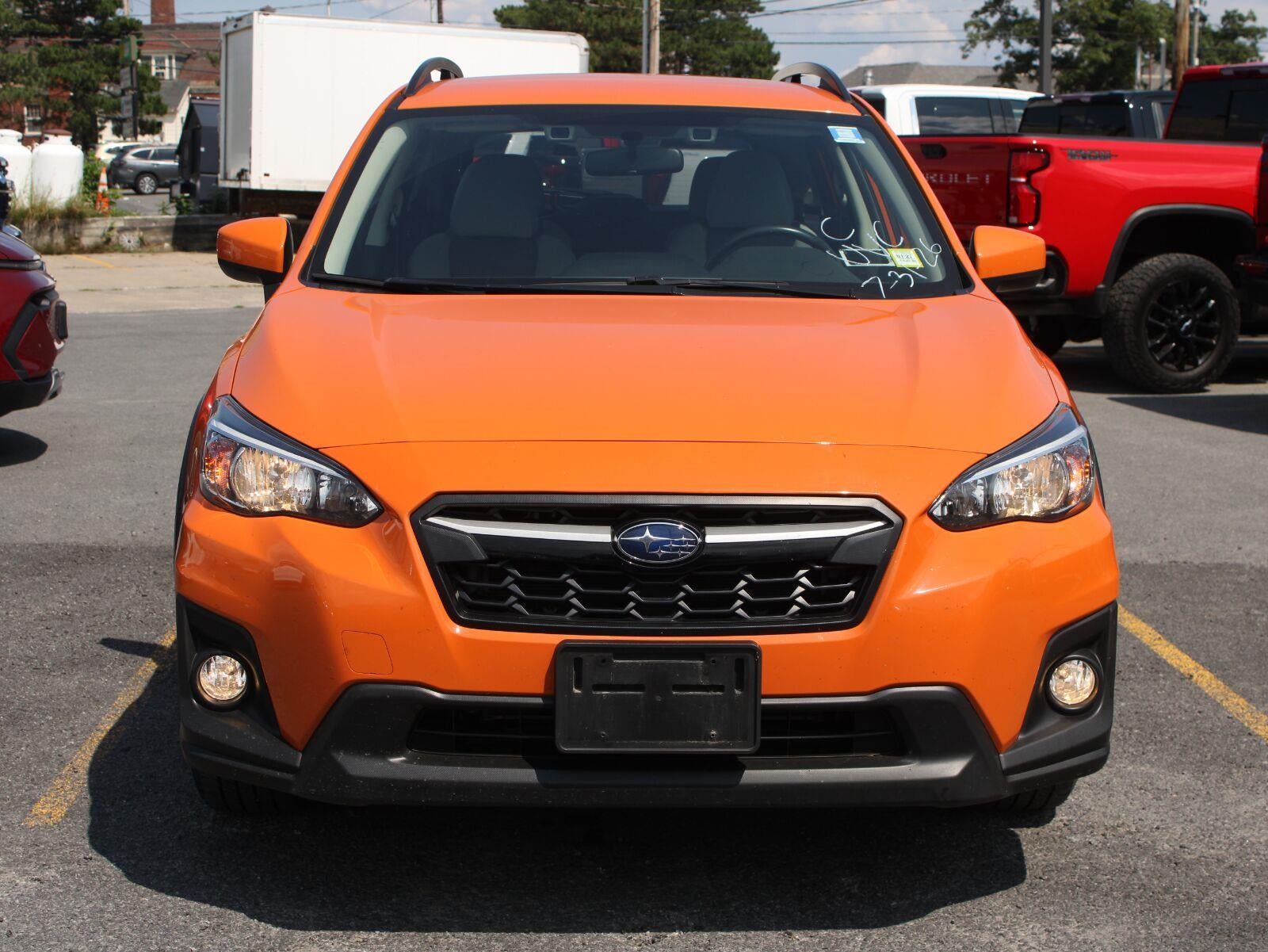 subaru crosstrek 2020 JF2GTAPC2LH213230 image subaru crosstrek 2020 JF2GTAPC2LH213230 image
