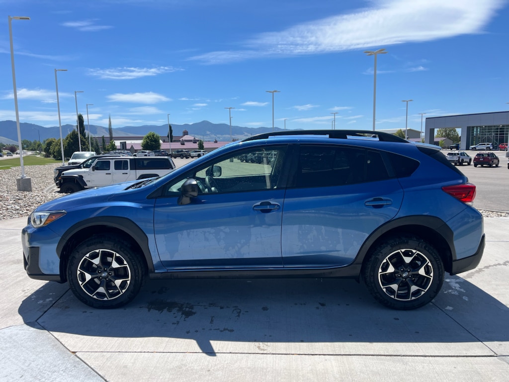 subaru crosstrek 2020 JF2GTABC6L8260834 image subaru crosstrek 2020 JF2GTABC6L8260834 image