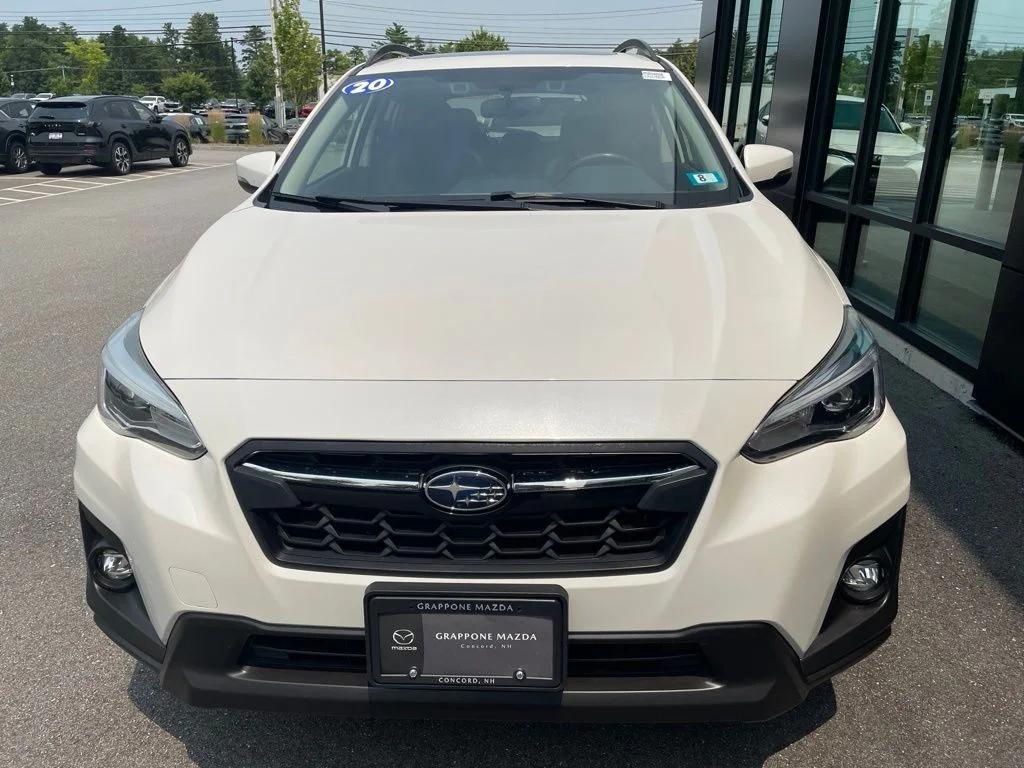 subaru crosstrek 2020 JF2GTAMC4L8259467 image subaru crosstrek 2020 JF2GTAMC4L8259467 image