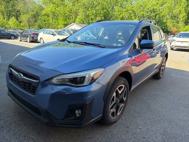subaru crosstrek 2020 JF2GTAMC4L8208650 image subaru crosstrek 2020 JF2GTAMC4L8208650 image