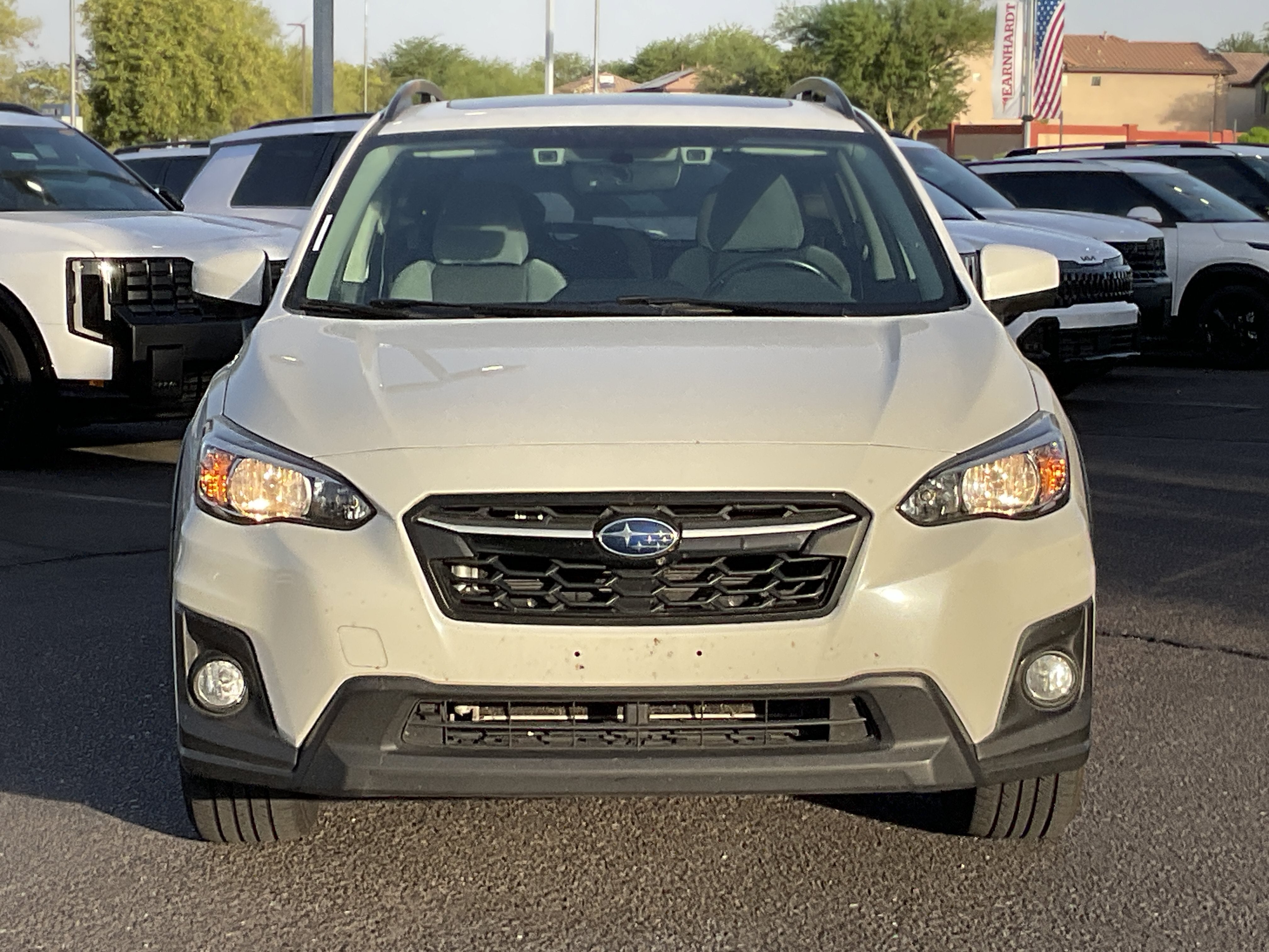 subaru crosstrek 2020 JF2GTAEC8L8200890 image subaru crosstrek 2020 JF2GTAEC8L8200890 image