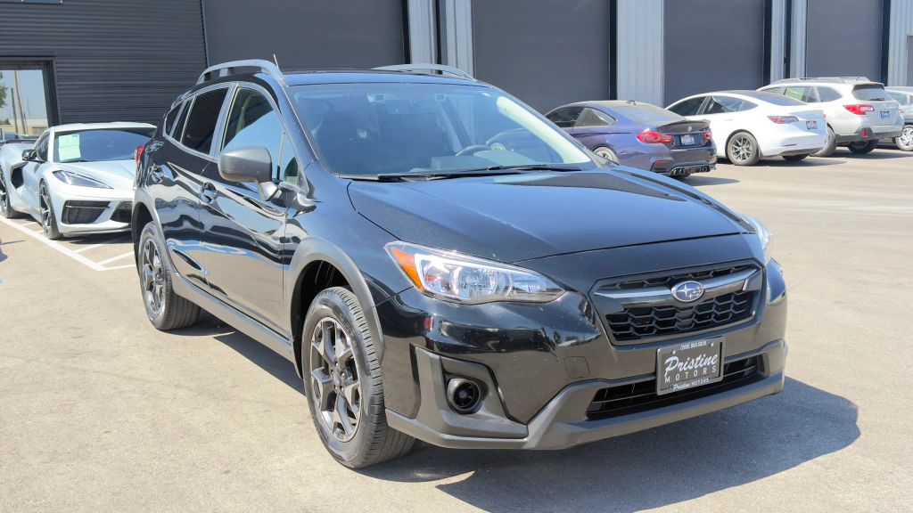 subaru crosstrek 2020 JF2GTABCXL8230204 image subaru crosstrek 2020 JF2GTABCXL8230204 image