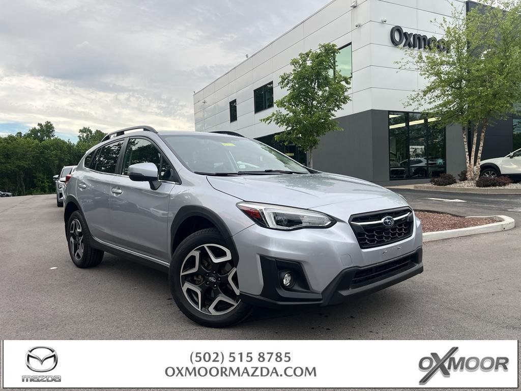 subaru crosstrek 2020 JF2GTAMCXL8277648 image subaru crosstrek 2020 JF2GTAMCXL8277648 image