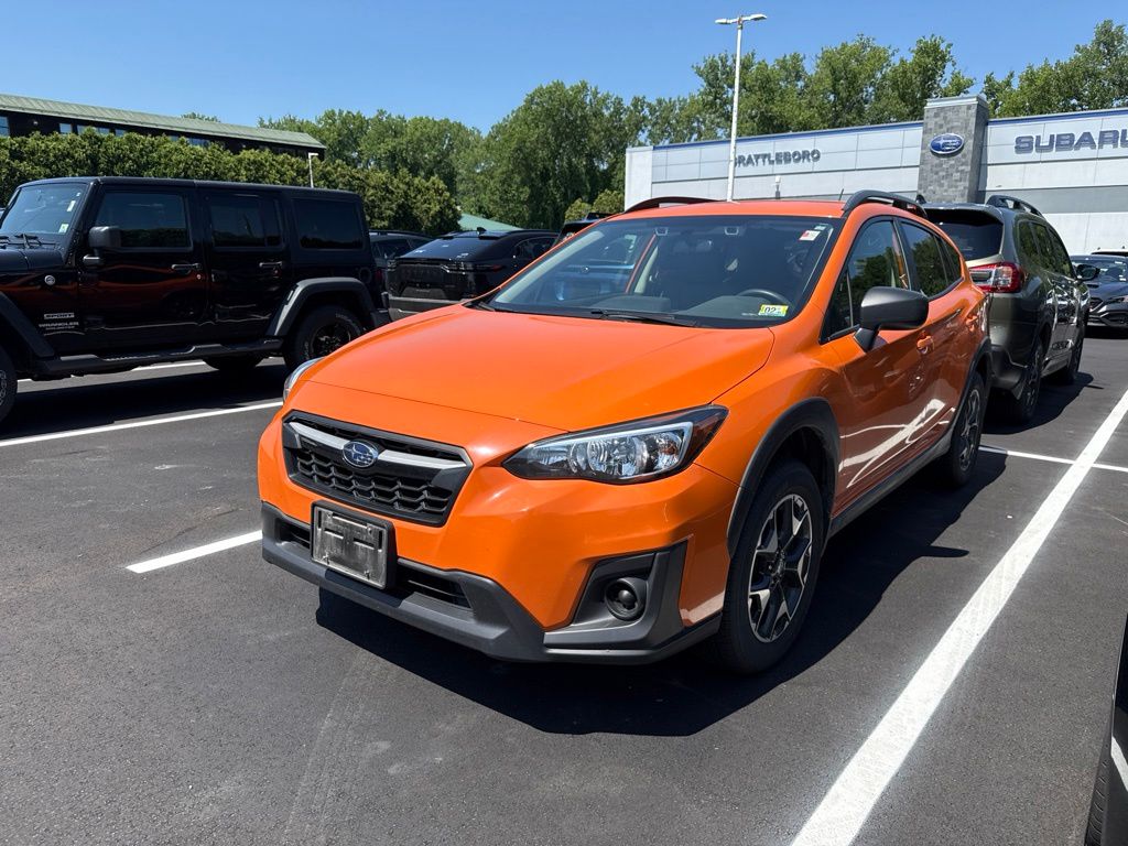 subaru crosstrek 2020 JF2GTABC7L8206877 image subaru crosstrek 2020 JF2GTABC7L8206877 image