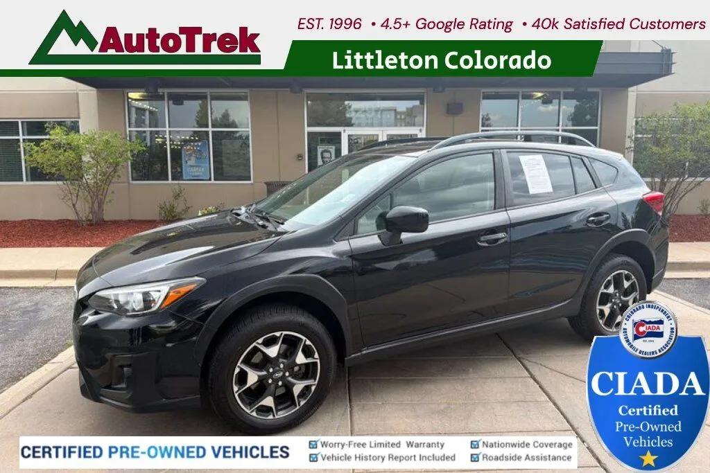 subaru crosstrek 2020 JF2GTAEC0LH237853 image subaru crosstrek 2020 JF2GTAEC0LH237853 image