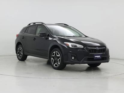 subaru crosstrek 2020 JF2GTANC6L8251272 image