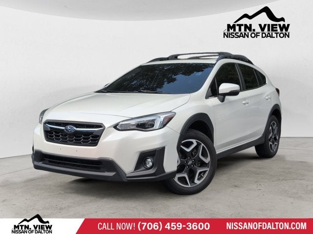 subaru crosstrek 2020 JF2GTANC8LH276822 image subaru crosstrek 2020 JF2GTANC8LH276822 image