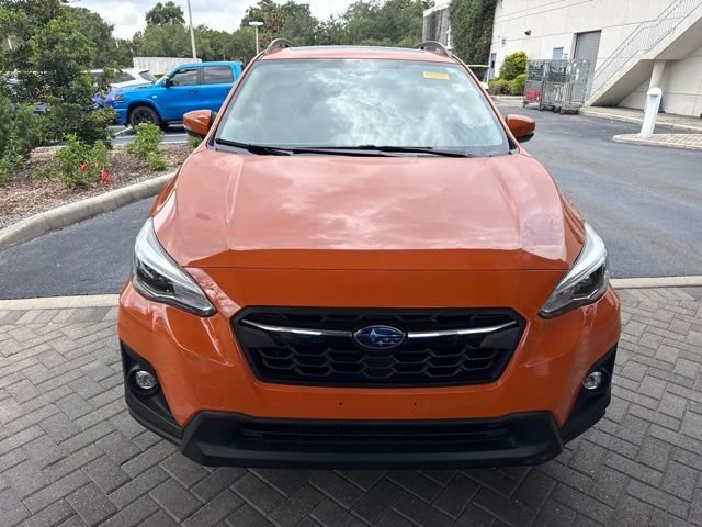 subaru crosstrek 2020 JF2GTAMC3LH272114 image subaru crosstrek 2020 JF2GTAMC3LH272114 image