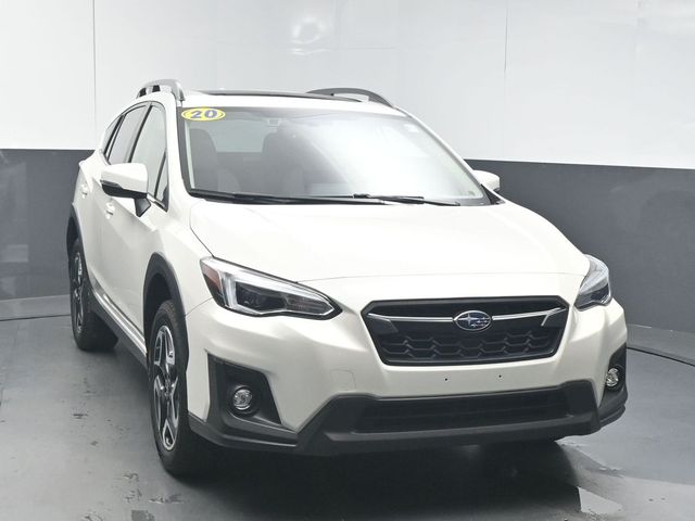 subaru crosstrek 2020 JF2GTAMC5L8233508 image subaru crosstrek 2020 JF2GTAMC5L8233508 image