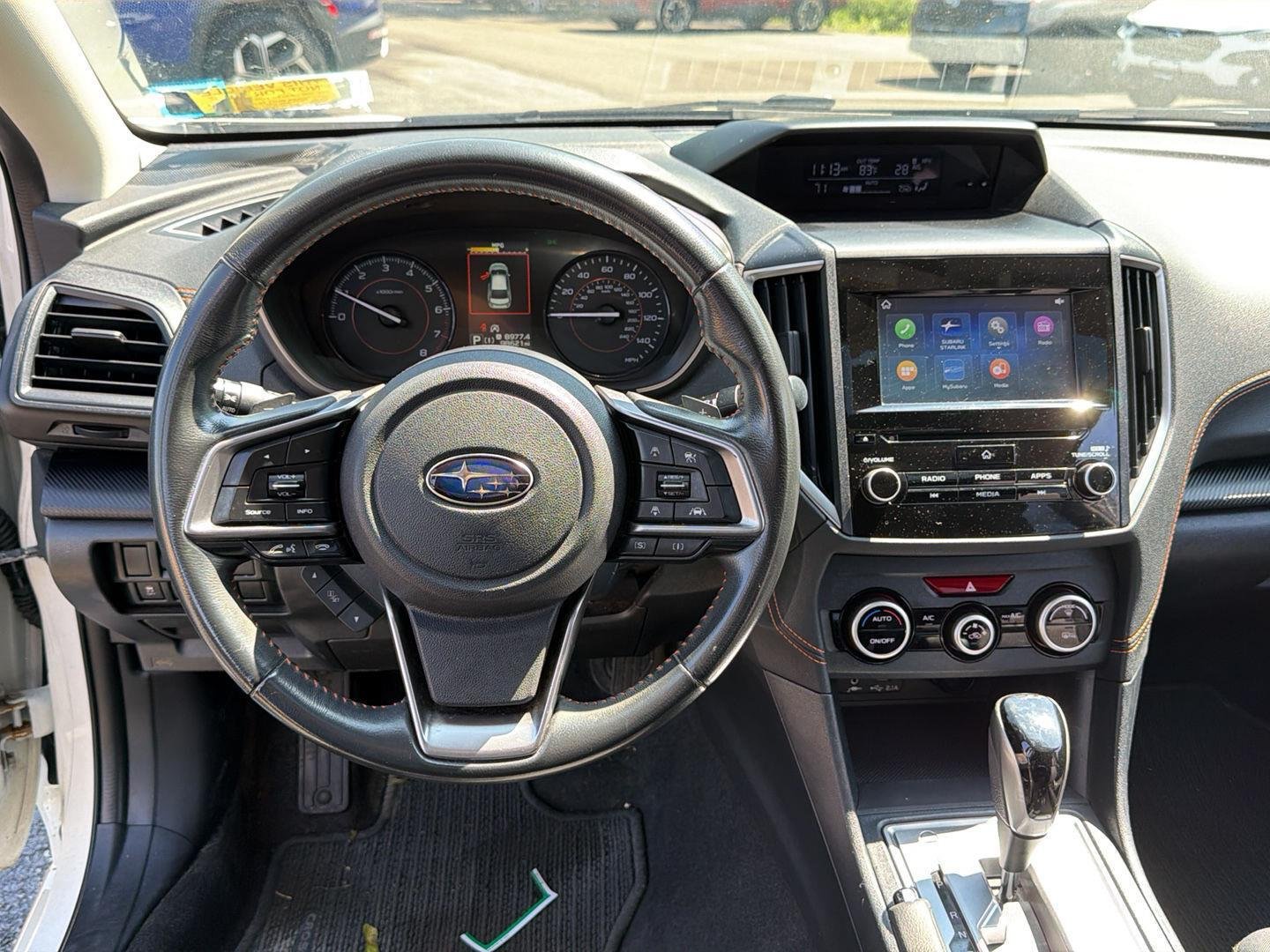 subaru crosstrek 2020 JF2GTAEC7L8205322 image subaru crosstrek 2020 JF2GTAEC7L8205322 image
