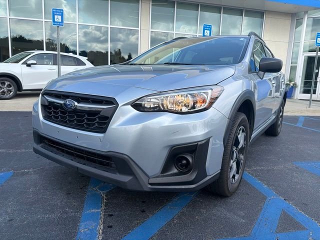 subaru crosstrek 2020 JF2GTABCXLH266426 image subaru crosstrek 2020 JF2GTABCXLH266426 image