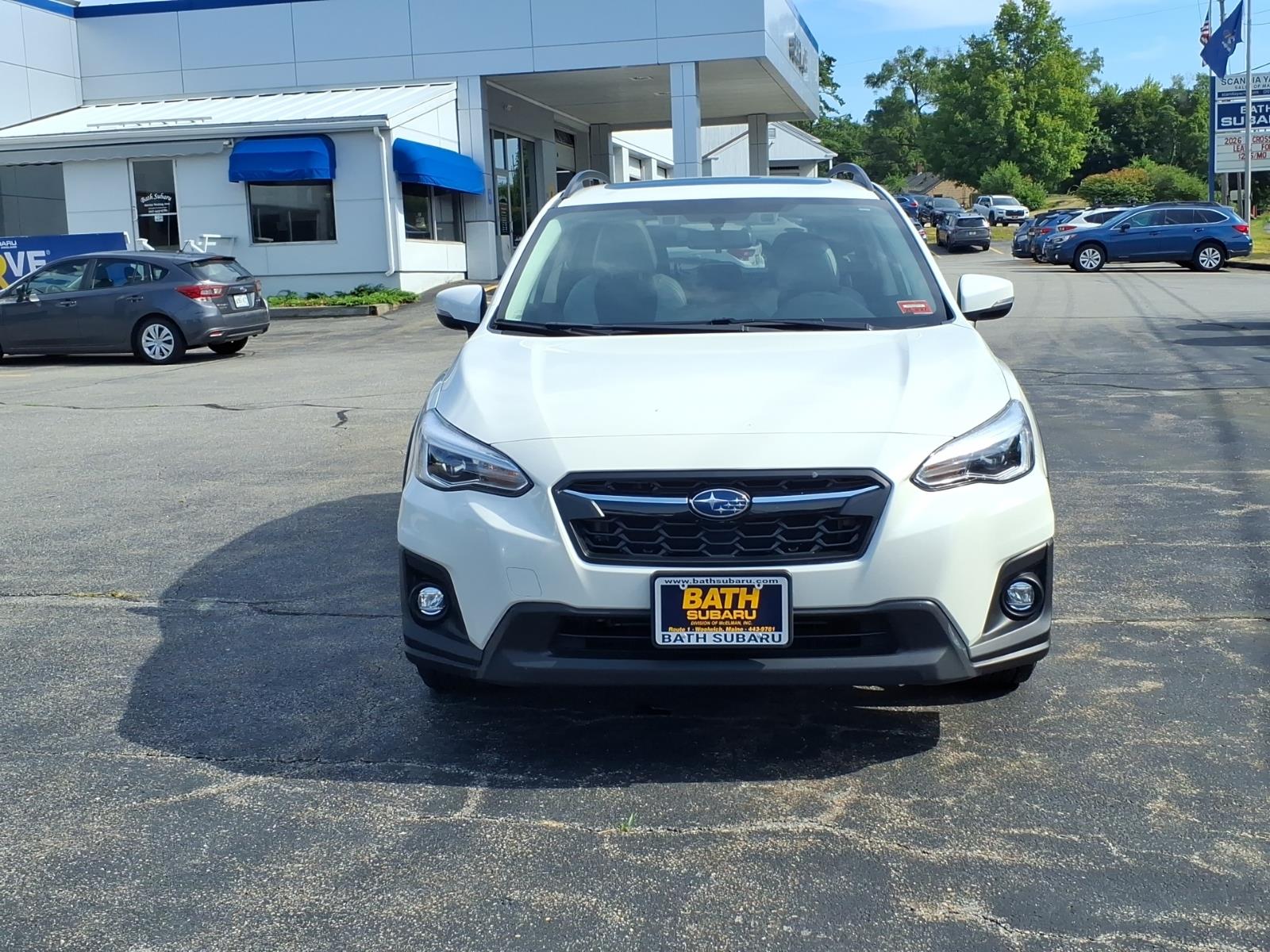 subaru crosstrek 2020 JF2GTAMC7L8241173 image subaru crosstrek 2020 JF2GTAMC7L8241173 image