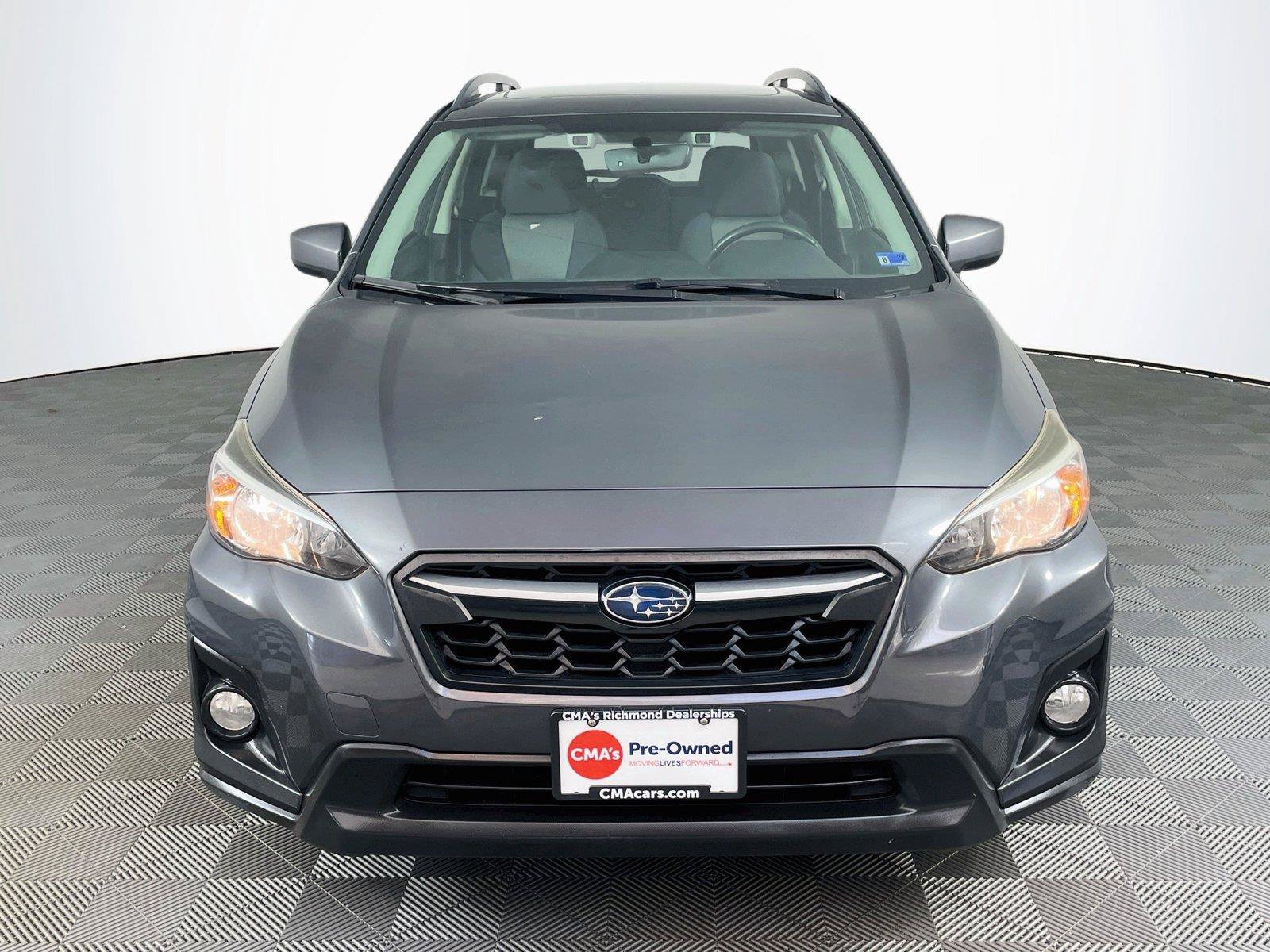 subaru crosstrek 2020 JF2GTAEC9LH260421 image