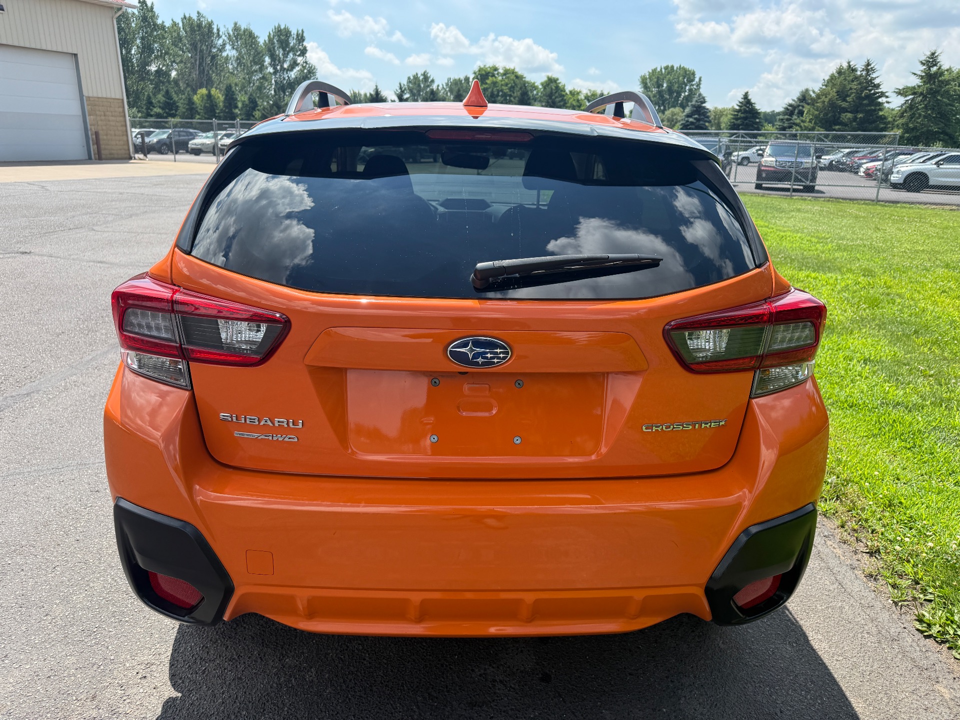 subaru crosstrek 2020 JF2GTAEC9LH202745 image subaru crosstrek 2020 JF2GTAEC9LH202745 image