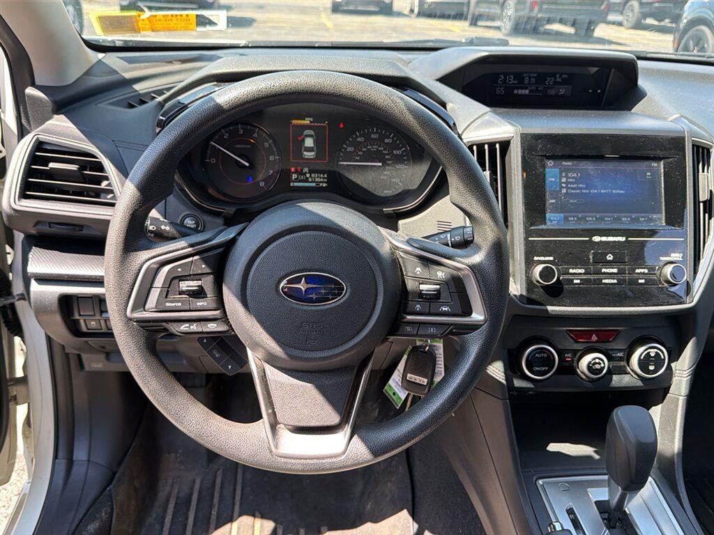 subaru crosstrek 2020 JF2GTABC5L8250618 image subaru crosstrek 2020 JF2GTABC5L8250618 image